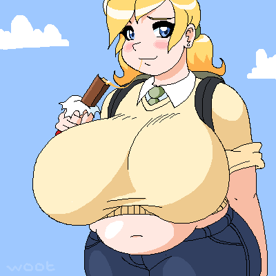 Nice Day For A Walk