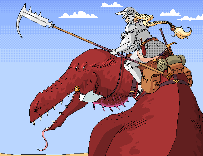 Plainstrider