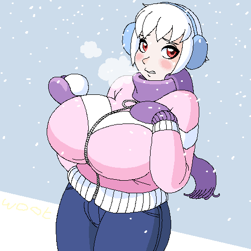 Winter Warfare