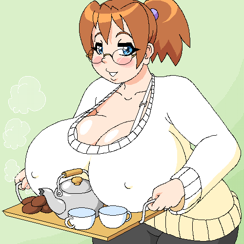 Tea For Two