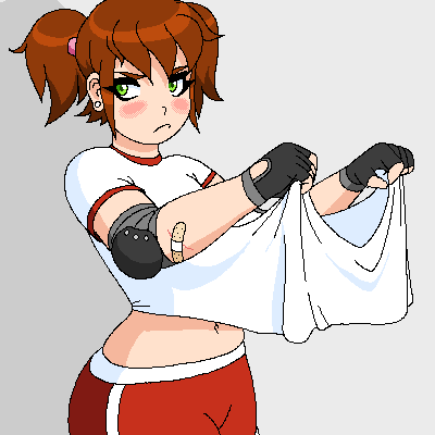 Rollerblader Redux