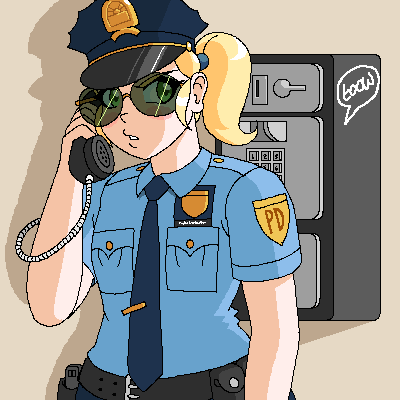 Snitchin